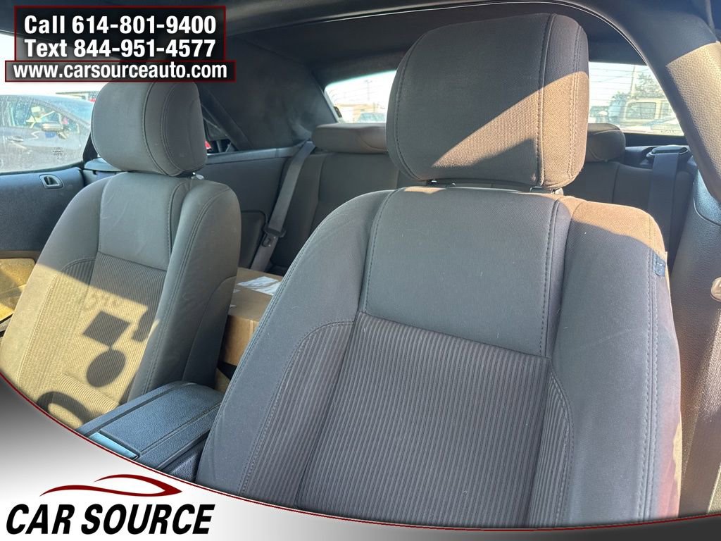 Used 2013 Ford Mustang Convertible image 12