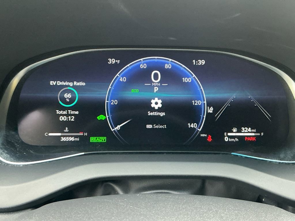 Used 2024 Toyota Venza Limited image 21