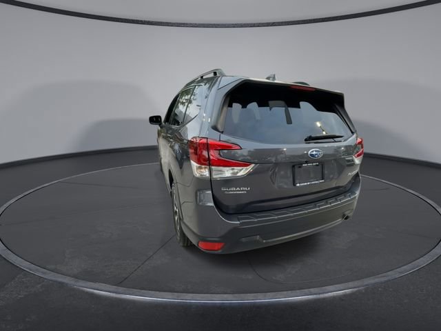 Certified 2023 Subaru Forester Premium AWD/4WD image 6