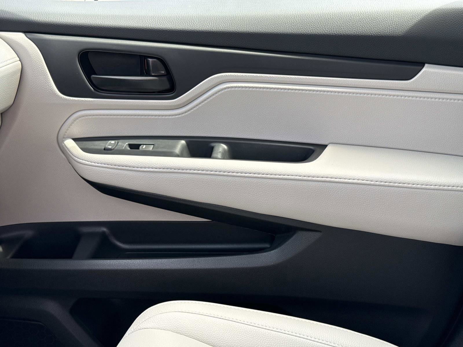 New 2026 Honda Odyssey EX-L image 26