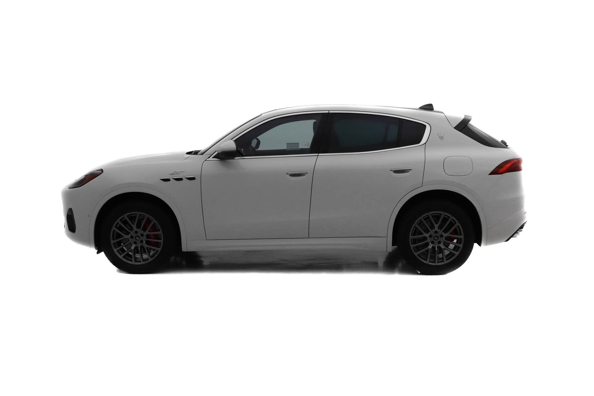 New 2024 Maserati Grecale Modena AWD/4WD image 3