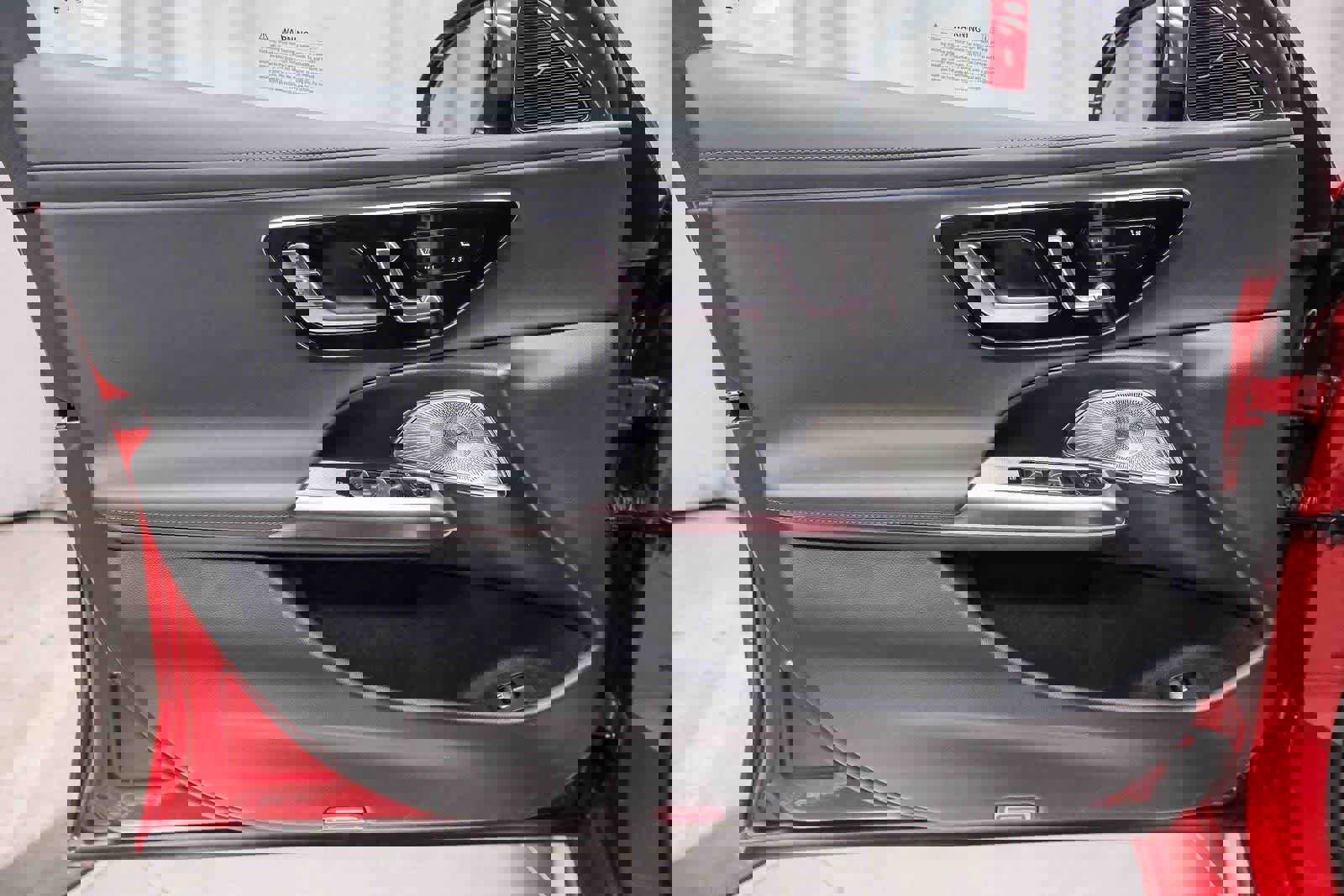 Used 2025 Mercedes-Benz E 53 AMG e 4MATIC Sedan image 22