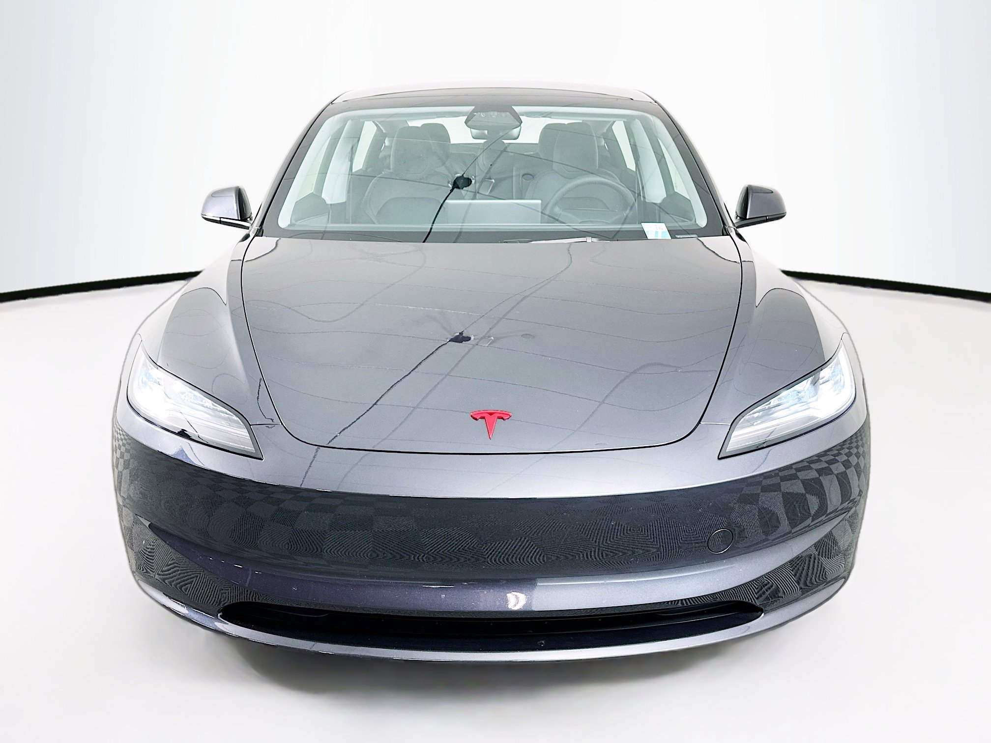 Used 2025 Tesla Model 3 Long Range image 2