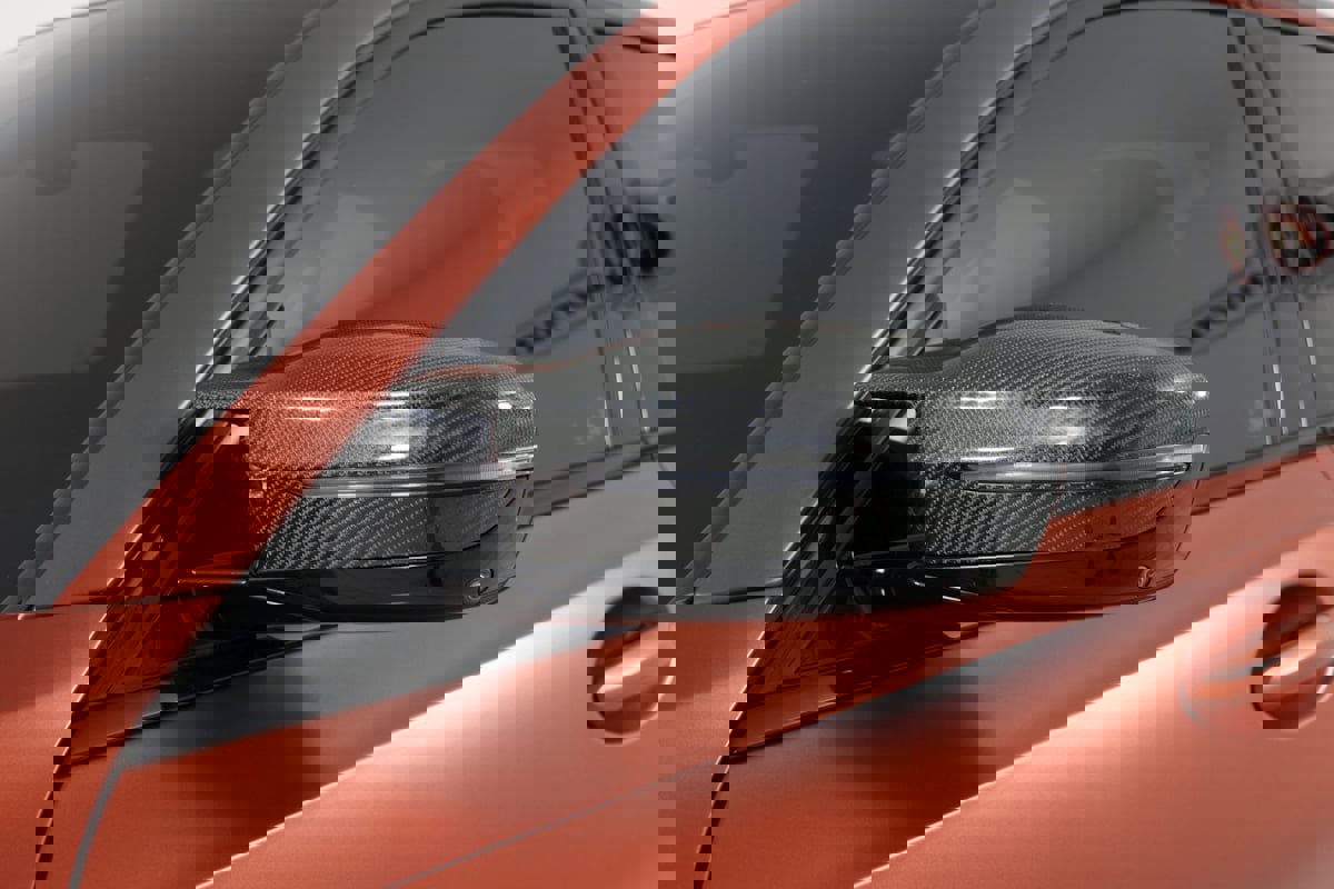 Used 2023 BMW M3 w/ Executive Package image 50