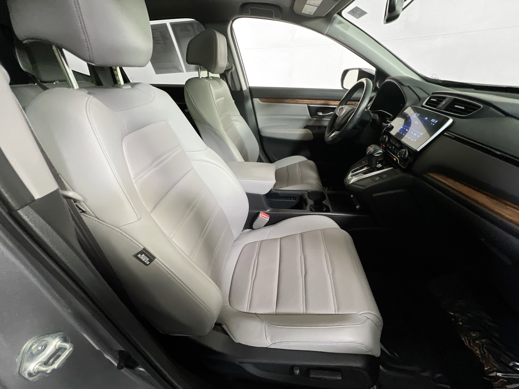 Used 2022 Honda CR-V EX-L image 27