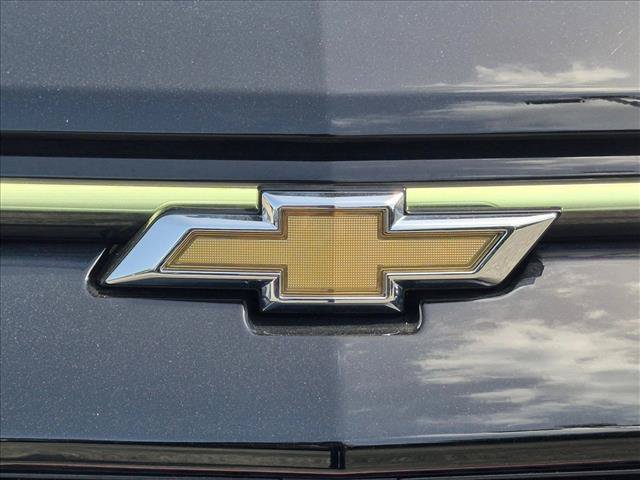 New 2026 Chevrolet Equinox EV LT FWD image 17