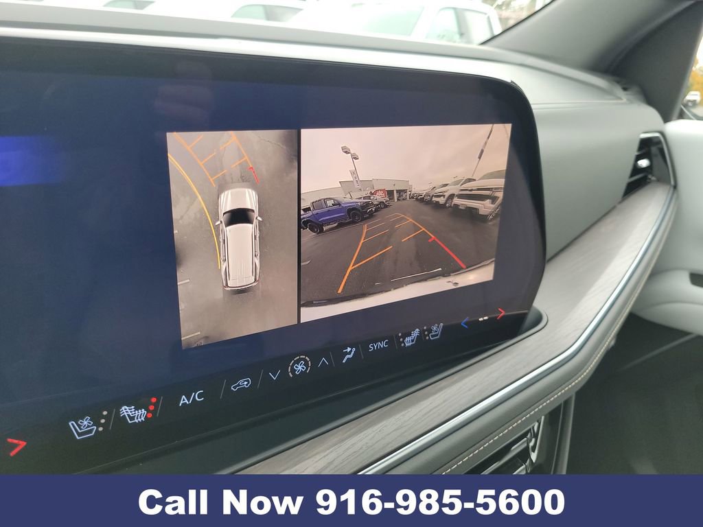 New 2026 Chevrolet Tahoe Premier image 19