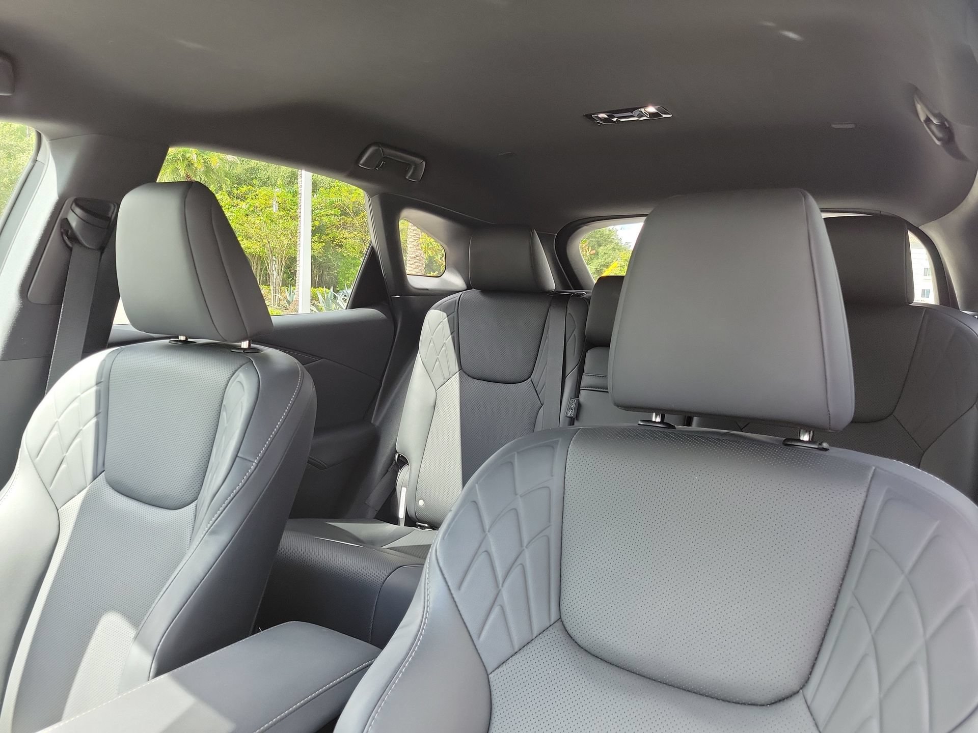 Used 2024 Lexus RX 350 FWD w/ Technology Package image 25