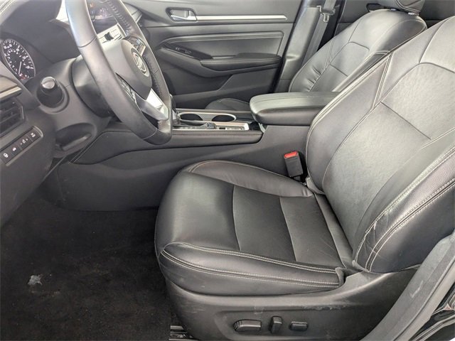Used 2023 Nissan Altima 2.5 SL image 12