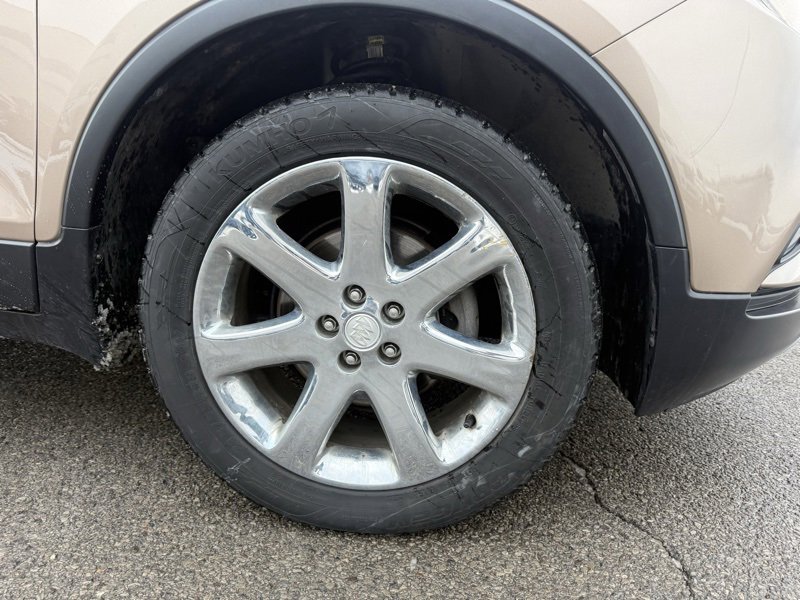 Used 2018 Buick Encore Preferred w/ Experience Buick Package image 4