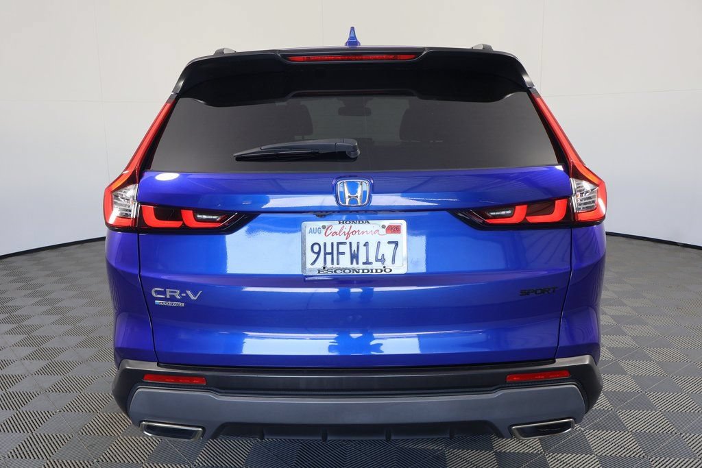 Used 2023 Honda CR-V Sport image 5