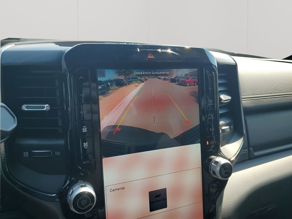 New 2026 RAM 2500 Power Wagon image 41