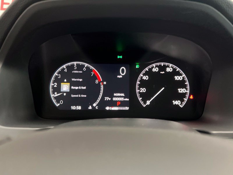 New 2026 Honda Ridgeline RTL image 26