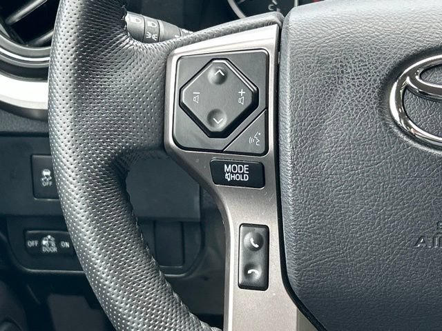Used 2023 Toyota Tacoma SR5 w/ SX Package AWD/4WD image 65
