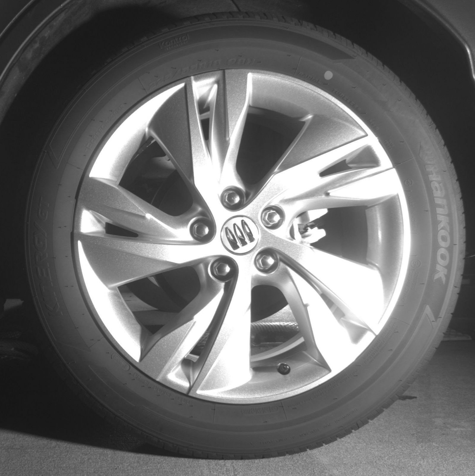Used 2026 Buick Encore GX Preferred FWD image 16