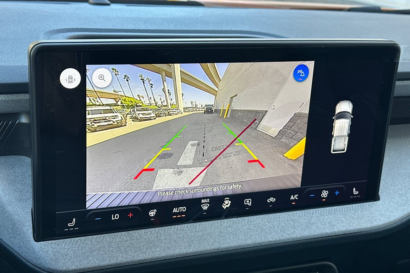 New 2026 Ford Maverick XLT w/ XLT Luxury Package image 17