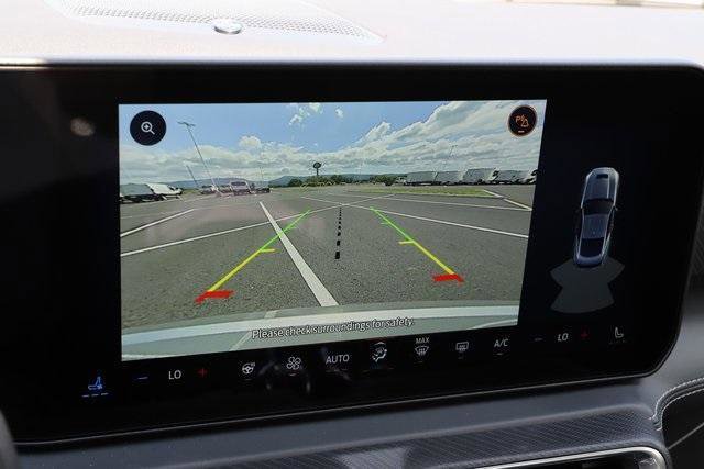 New 2025 Ford Mustang GT Premium image 29