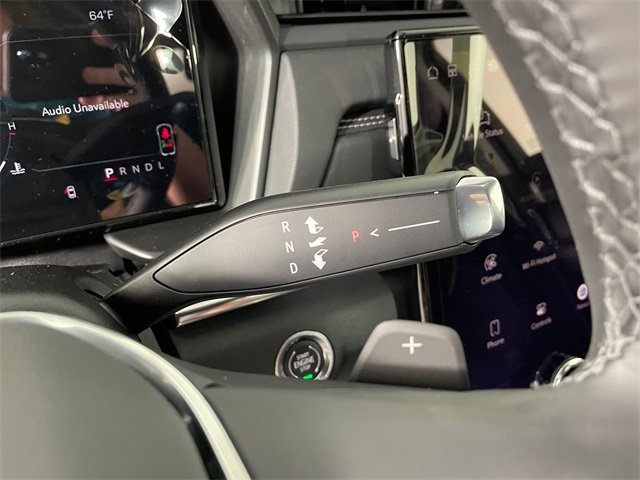 New 2026 GMC Terrain Denali image 9