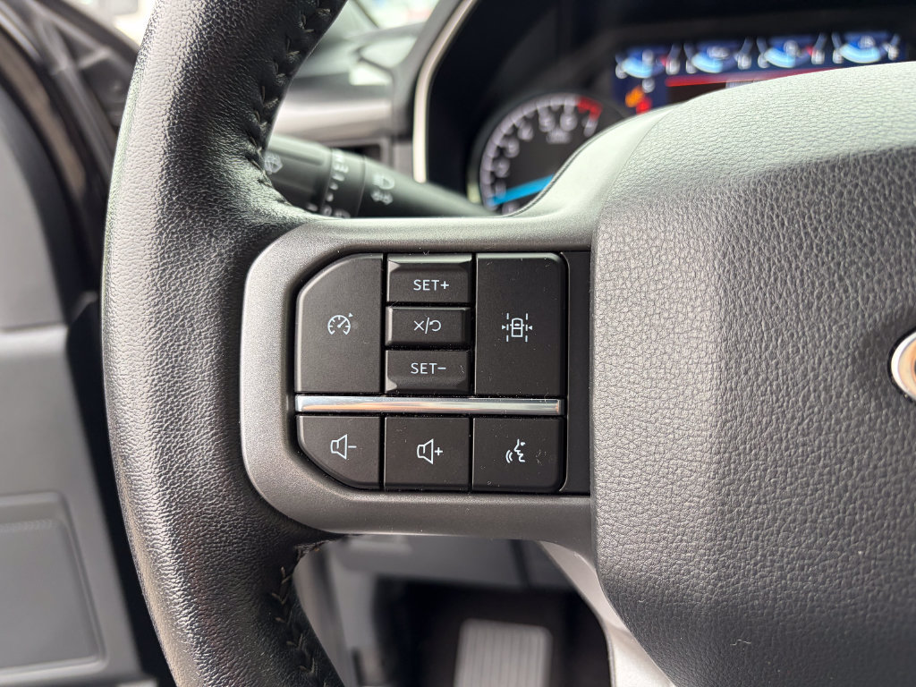 Certified 2022 Ford F150 XLT w/ Equipment Group 302A High AWD/4WD image 24