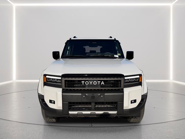 Used 2024 Toyota Land Cruiser image 8