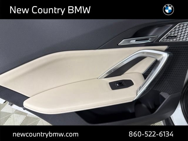 Used 2024 BMW X1 xDrive28i w/ Convenience Package AWD/4WD image 23