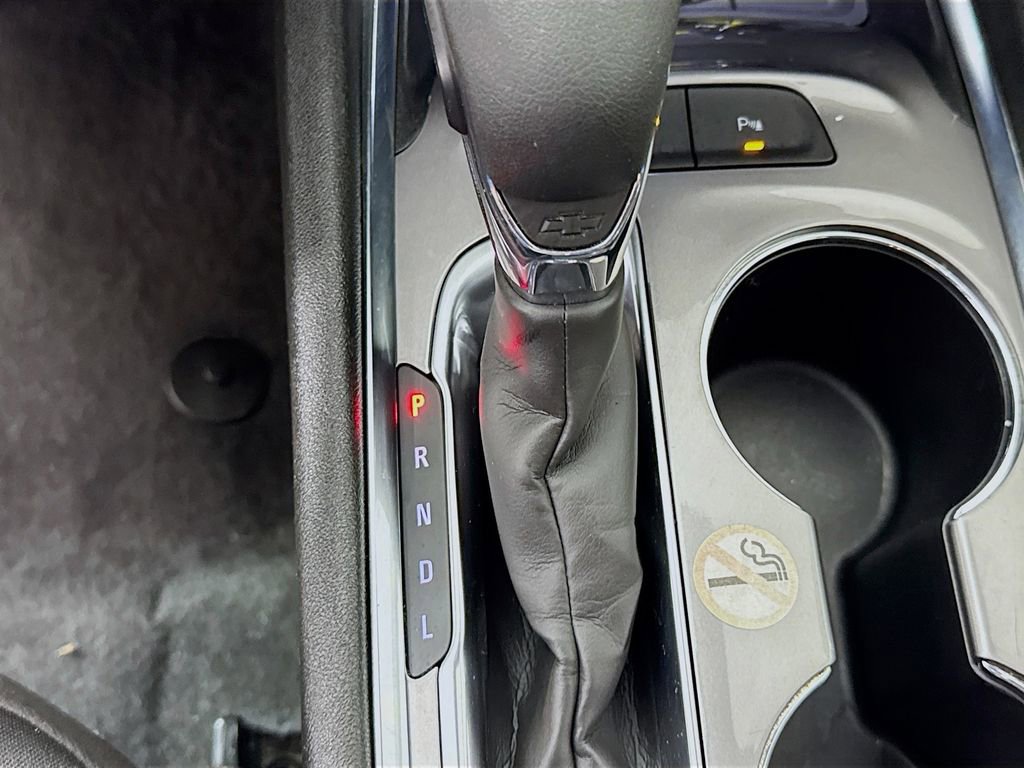 Used 2024 Chevrolet Malibu LT FWD image 20
