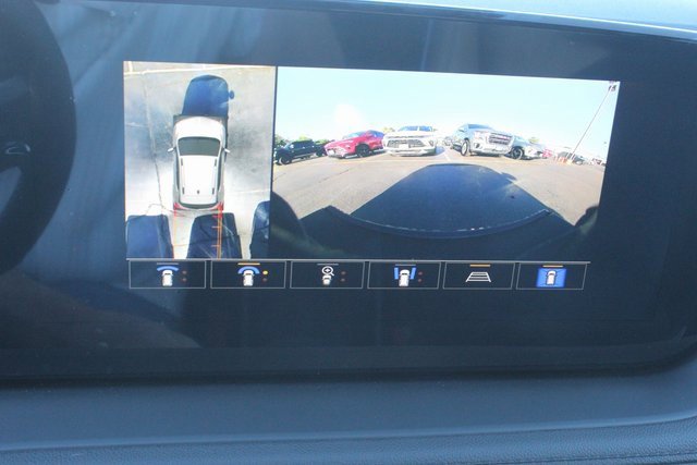 New 2026 Buick Encore GX Sport Touring w/ Advanced Technology Package image 33