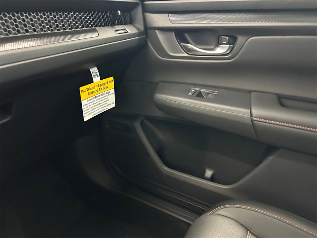 New 2026 Honda CR-V Sport-L image 15