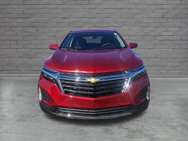 Used 2024 Chevrolet Equinox LT FWD image 9
