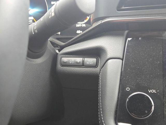 Used 2025 Nissan Z Performance w/ Floor Mat Package image 20