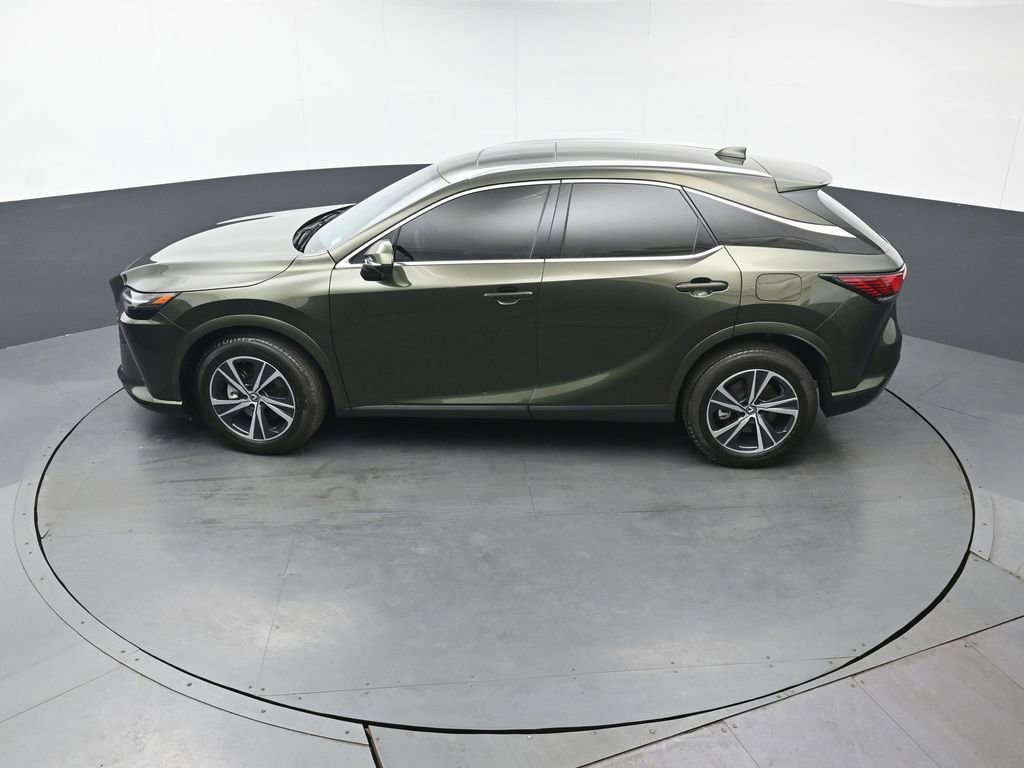 Used 2024 Lexus RX 350 Premium image 40