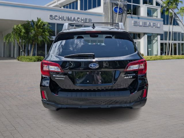 Used 2017 Subaru Outback 2.5i Limited image 6