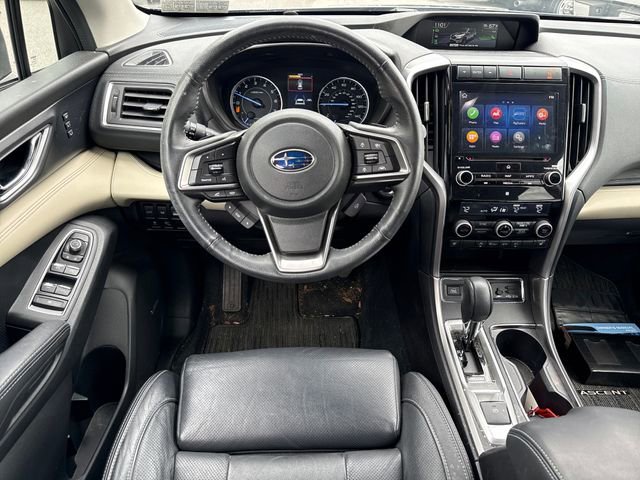 Used 2020 Subaru Ascent Limited w/ Technology Package AWD/4WD image 20