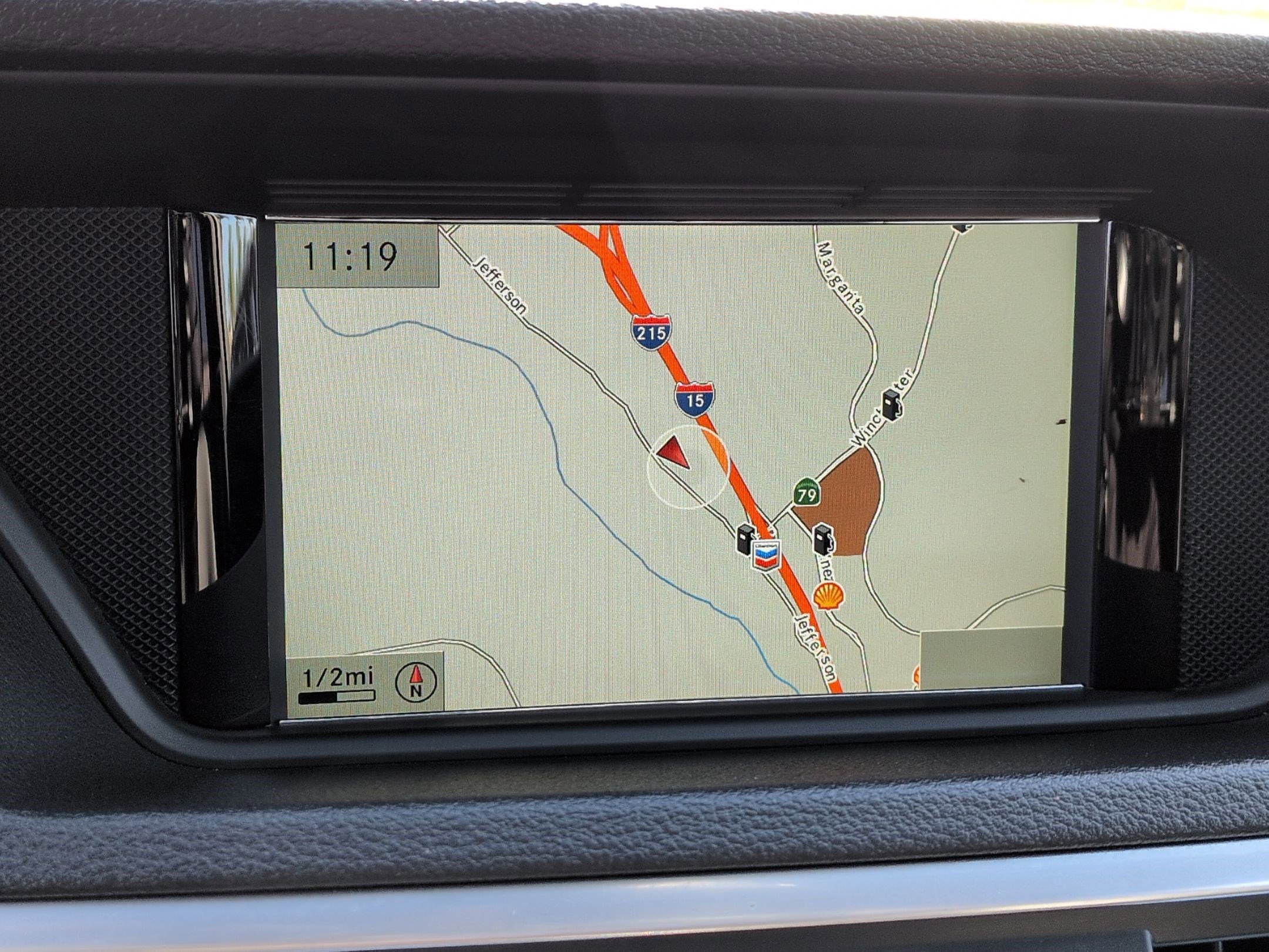 Used 2013 Mercedes-Benz E 350 E 350 Sport image 24