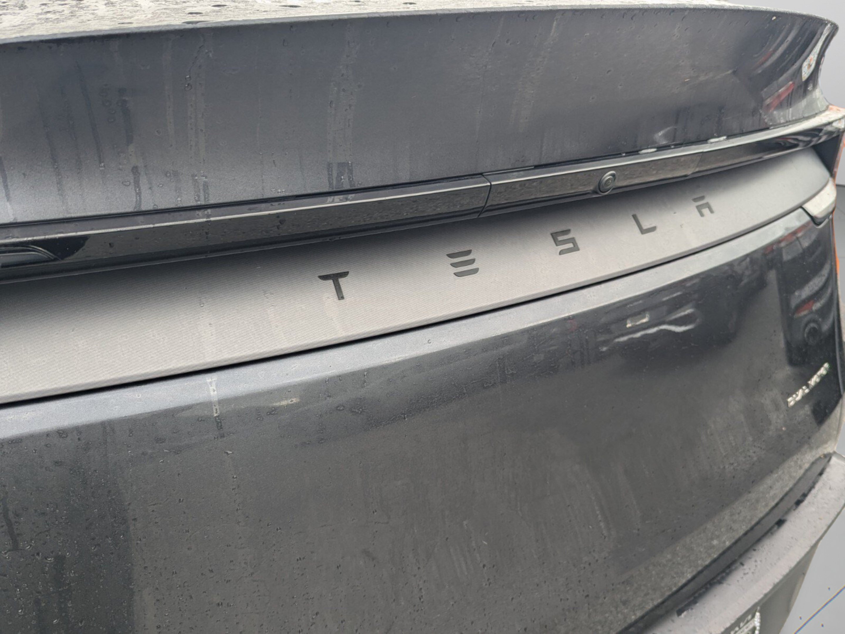 Used 2026 Tesla Model Y Long Range AWD/4WD image 42