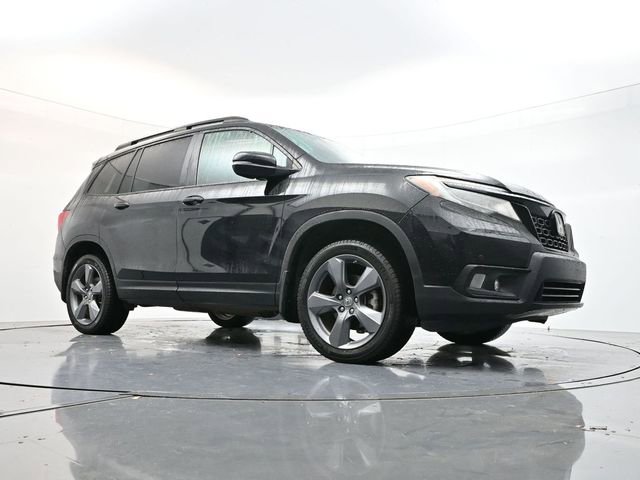 Used 2019 Honda Passport Touring image 42