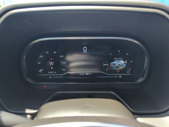 Used 2024 GMC Yukon XL SLT w/ SLT Luxury Package AWD/4WD image 40