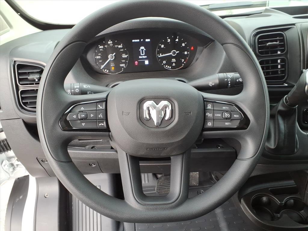 New 2026 RAM ProMaster 1500 image 15
