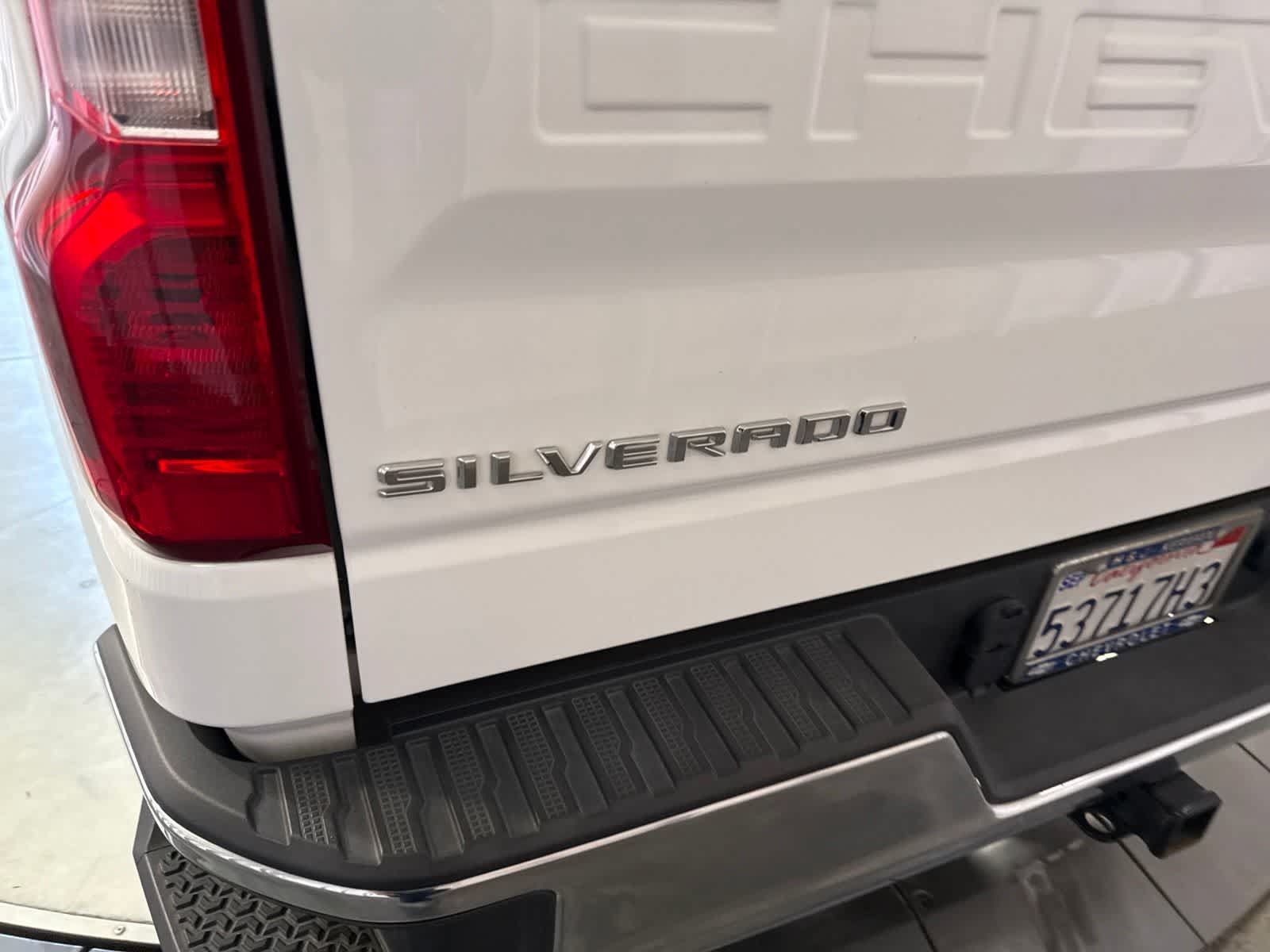 Used 2021 Chevrolet Silverado 1500 LT w/ All Star Edition Plus RWD image 11