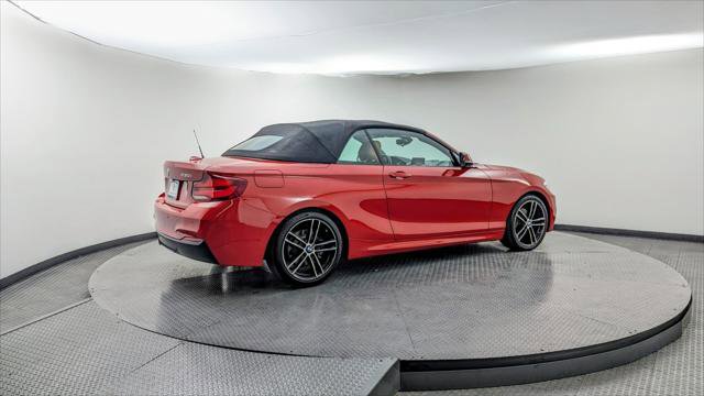 Used 2020 BMW 230i 230I w/ M Sport Package image 32