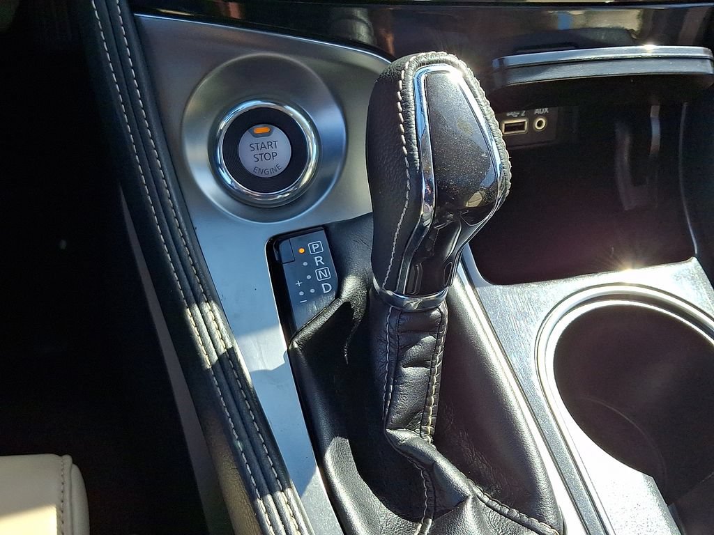 Certified 2023 Nissan Maxima Platinum w/ Sport Mat Group FWD image 16