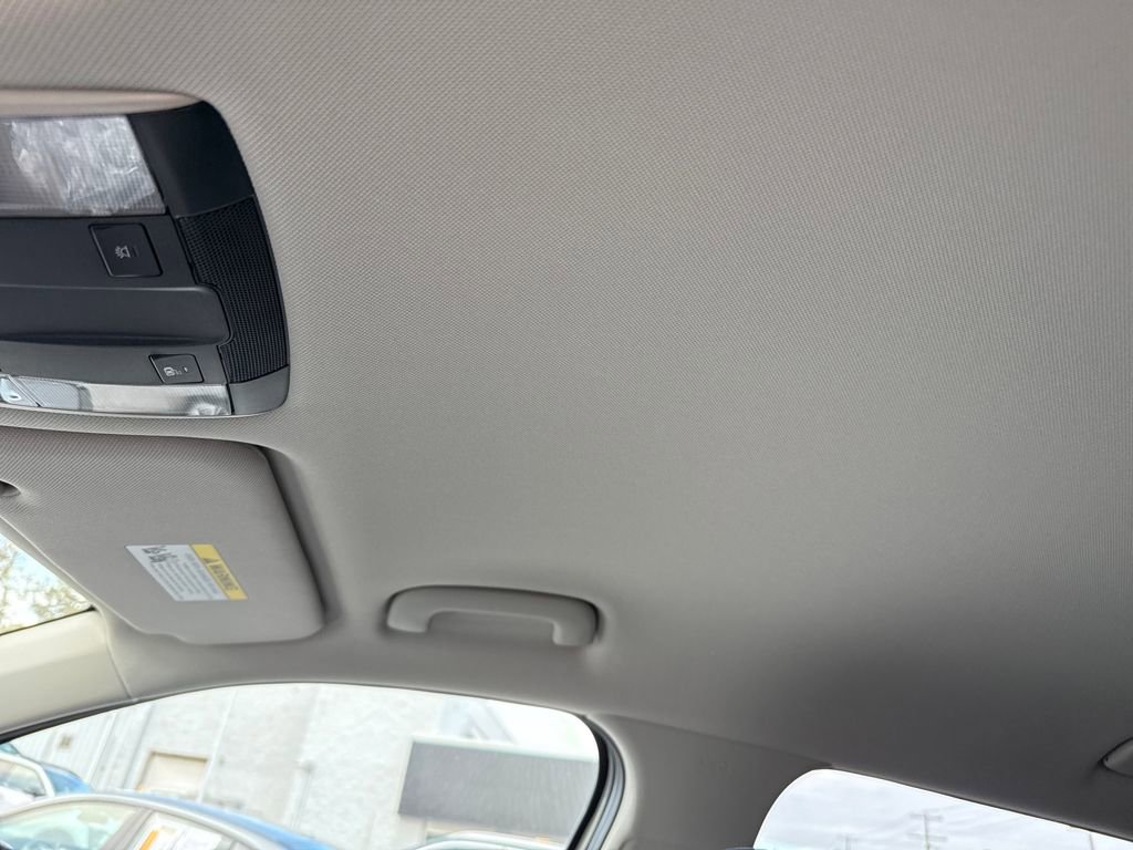 New 2026 Kia Sorento EX image 19