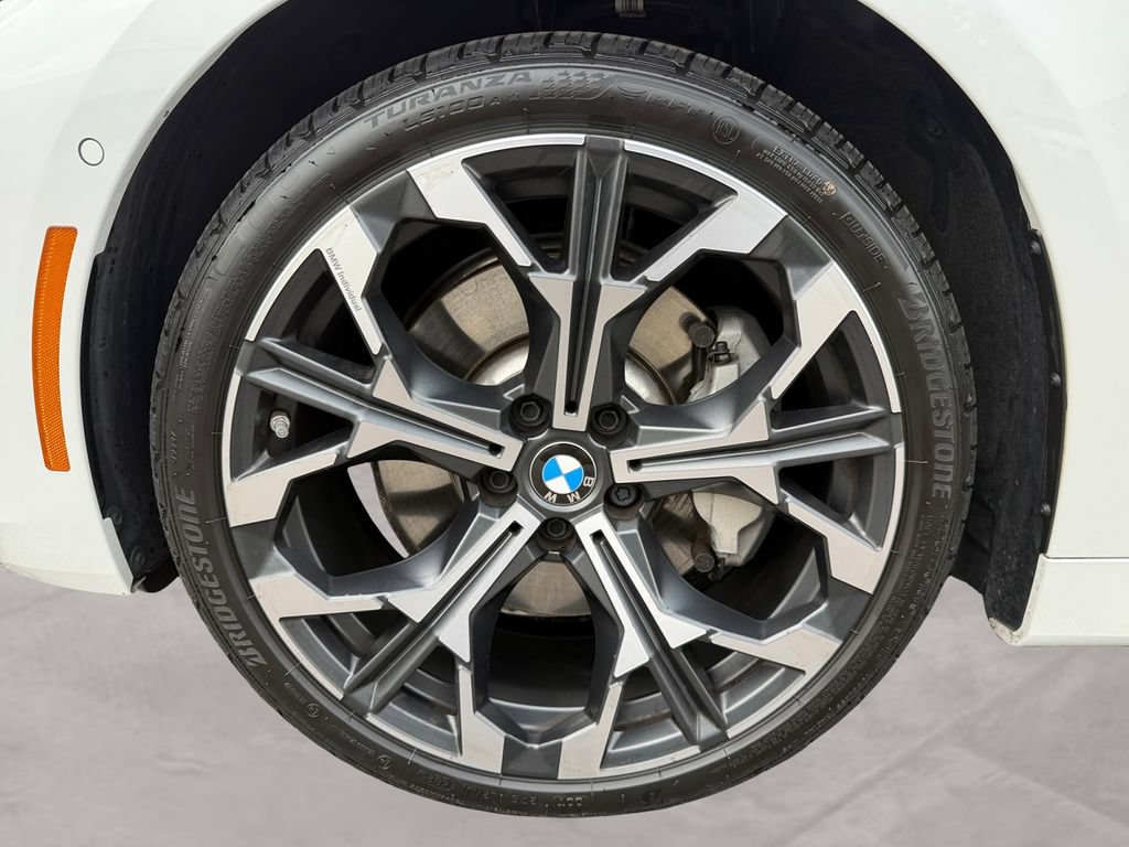 Used 2026 BMW 430i xDrive Coupe w/ Premium Package AWD/4WD image 14