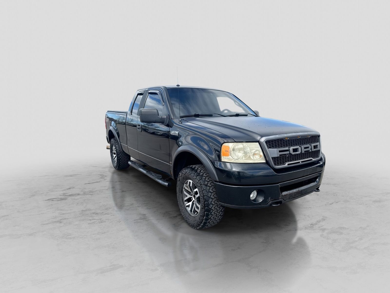 Used 2006 Ford F150 FX4 AWD/4WD image 9