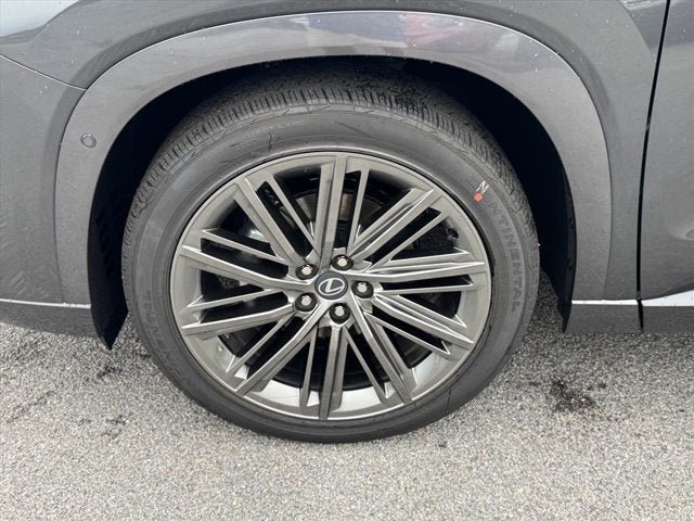 New 2026 Lexus TX 350 AWD w/ Technology Package image 11