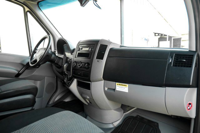 Used 2013 Mercedes-Benz Sprinter 3500 image 10