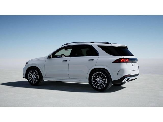 New 2027 Mercedes-Benz GLE 450 4MATIC image 31