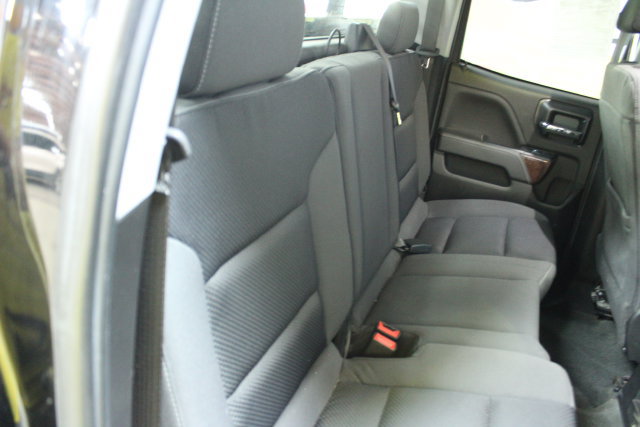 Used 2018 GMC Sierra 1500 SLE AWD/4WD image 9