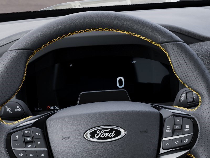 New 2027 Ford Explorer Tremor AWD/4WD image 14