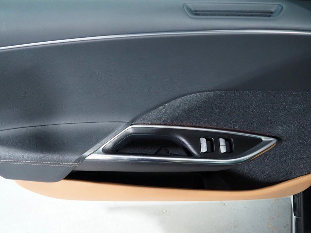 Used 2025 Lucid Air Touring image 76